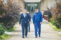 Прокурор округа Дмитрий Попов посетил с рабочим визитом город Урай и Кондинский район