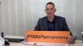 Заместитель начальника Управления образования по дополнительному образованию, воспитанию и комплексной безопасности администрации Советского района Виктор Владимирович Бревин присоединился к социальной интернет-кампании «ПДД...