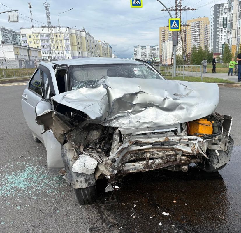 Дорожная хроника за 13 августа 2026 года Дорожная хроника за 13 августа 2026 года
