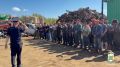 В Нижневартовске полицейские выдворили десять мигрантов и изъяли паспорт у лишённого гражданства мужчины