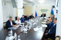 В Ханты-Мансийске планируется строительство падел-теннис центра