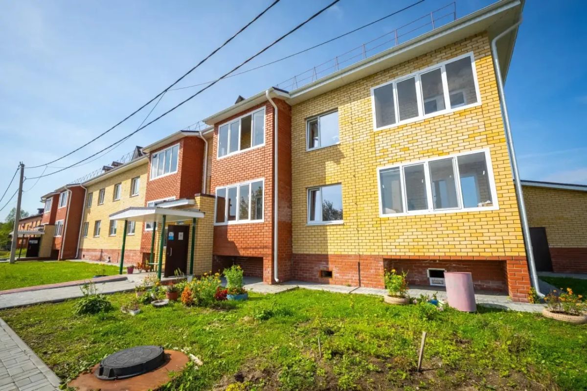 Губернатор Руслан Кухарук отметил темп благоустройства в Кондинском районе, побывав на стройках Губернатор Руслан Кухарук отметил темп благоустройства в Кондинском районе, побывав на стройках