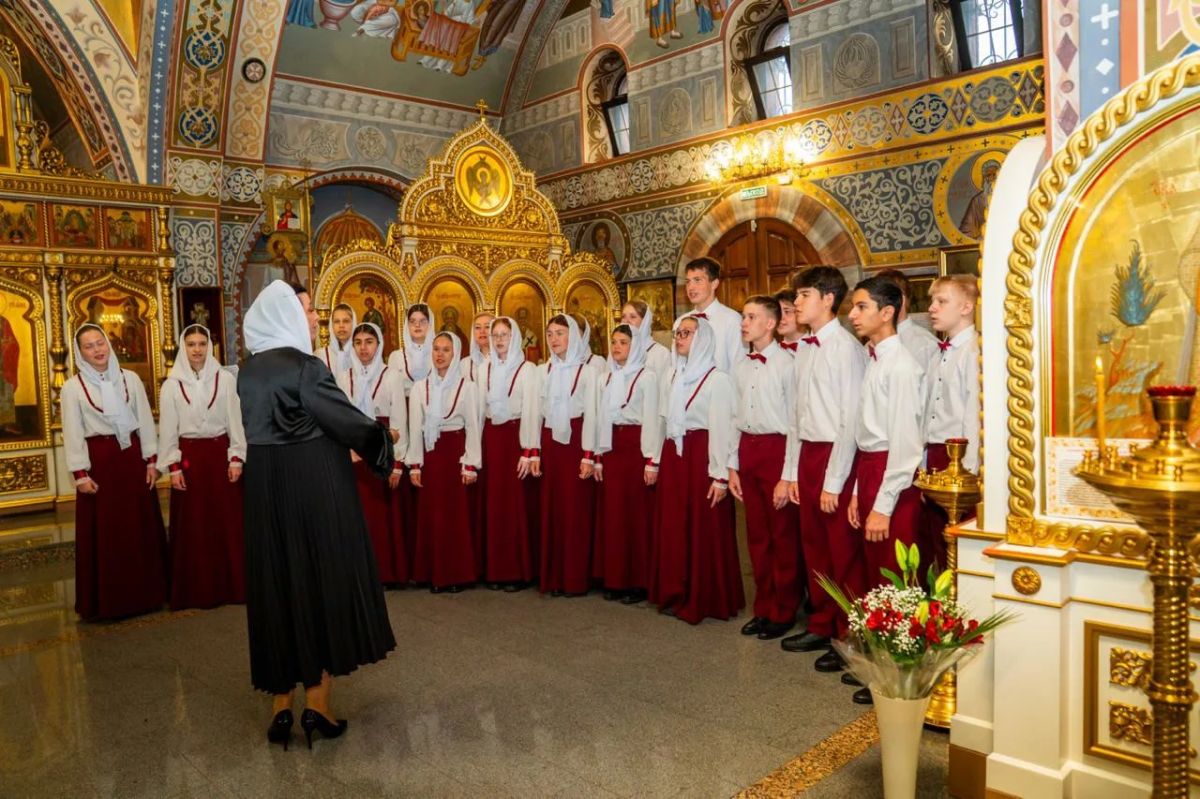 Журналистов и блогеров Югры приглашают рассказать о православной культуре региона Журналистов и блогеров Югры приглашают рассказать о православной культуре региона
