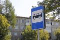 В Югорске строят новую тёплую остановку