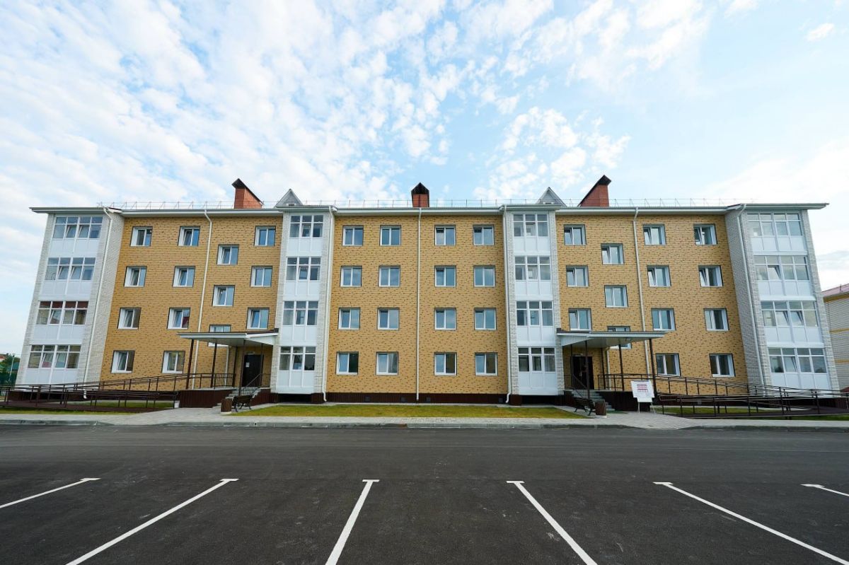 Губернатор Югры оценил развитие Междуреченского и обсудил с местными властями планы на будущее Губернатор Югры оценил развитие Междуреченского и обсудил с местными властями планы на будущее