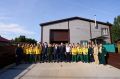 Губернатор Югры встретился с авиапожарными Кондинского района и поблагодарил их за работу