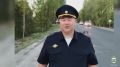В Нефтеюганском районе произошло дорожно-транспортное происшествие с летальным исходом