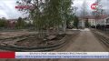 В Сургутском районе этим летом преображаются общественные пространства сразу восьми поселений