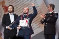 Продолжается приём заявок на участие в Национальной премии «Патриот»