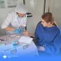 Жители Мегиона смогли узнать свой ВИЧ-статус в рамках профилактической акции