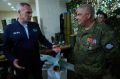 Руслану Кухаруку представили трофеи СВО и производство 3D-изделий для бойцов в Междуреченском