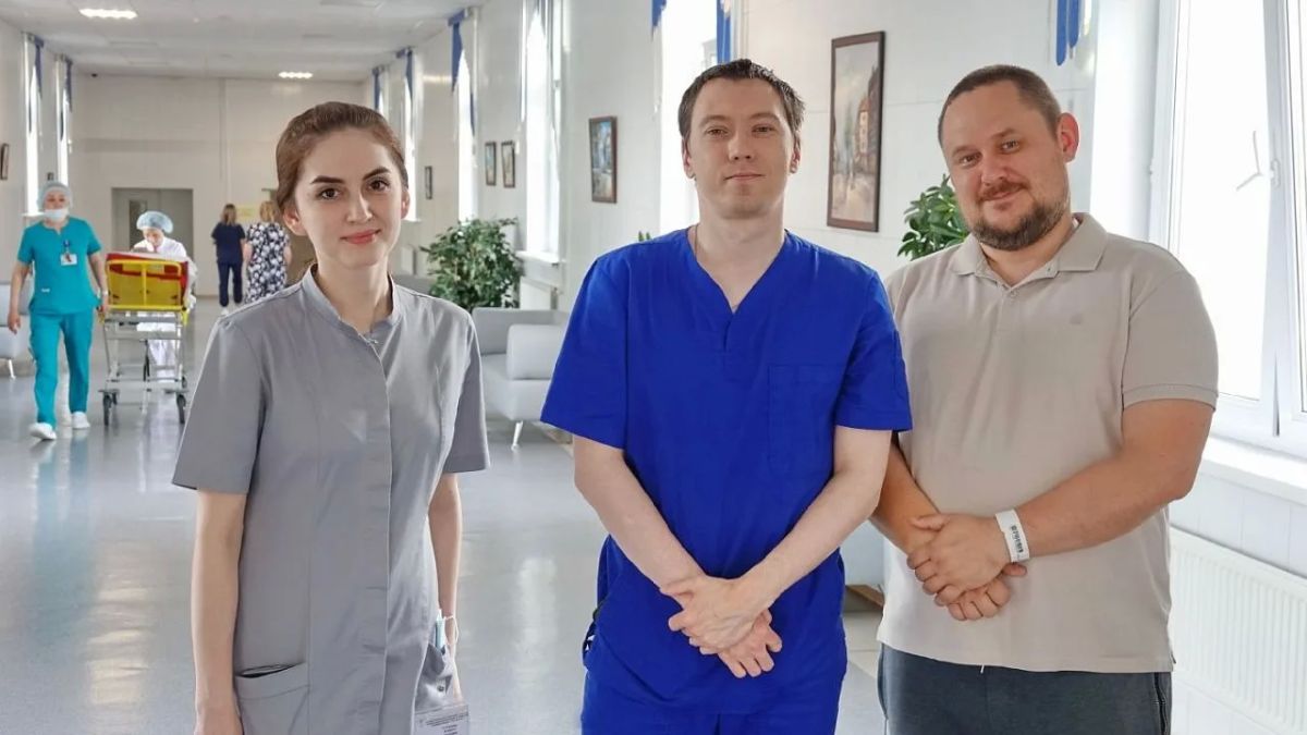 Меняйтесь к лучшему по зову сердца