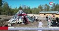 В Югре коренным народам Севера будут компенсировать покупку огнетушителей