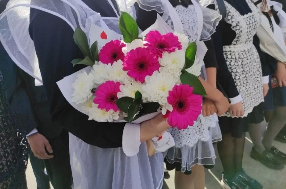 Сургут готовит школы и детские сады к 1 сентября