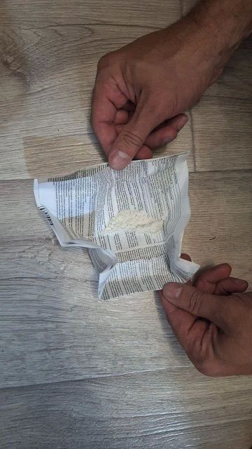 В Лангепасе пресечена деятельность группы, причастной к незаконному обороту наркотиков В Лангепасе пресечена деятельность группы, причастной к незаконному обороту наркотиков
