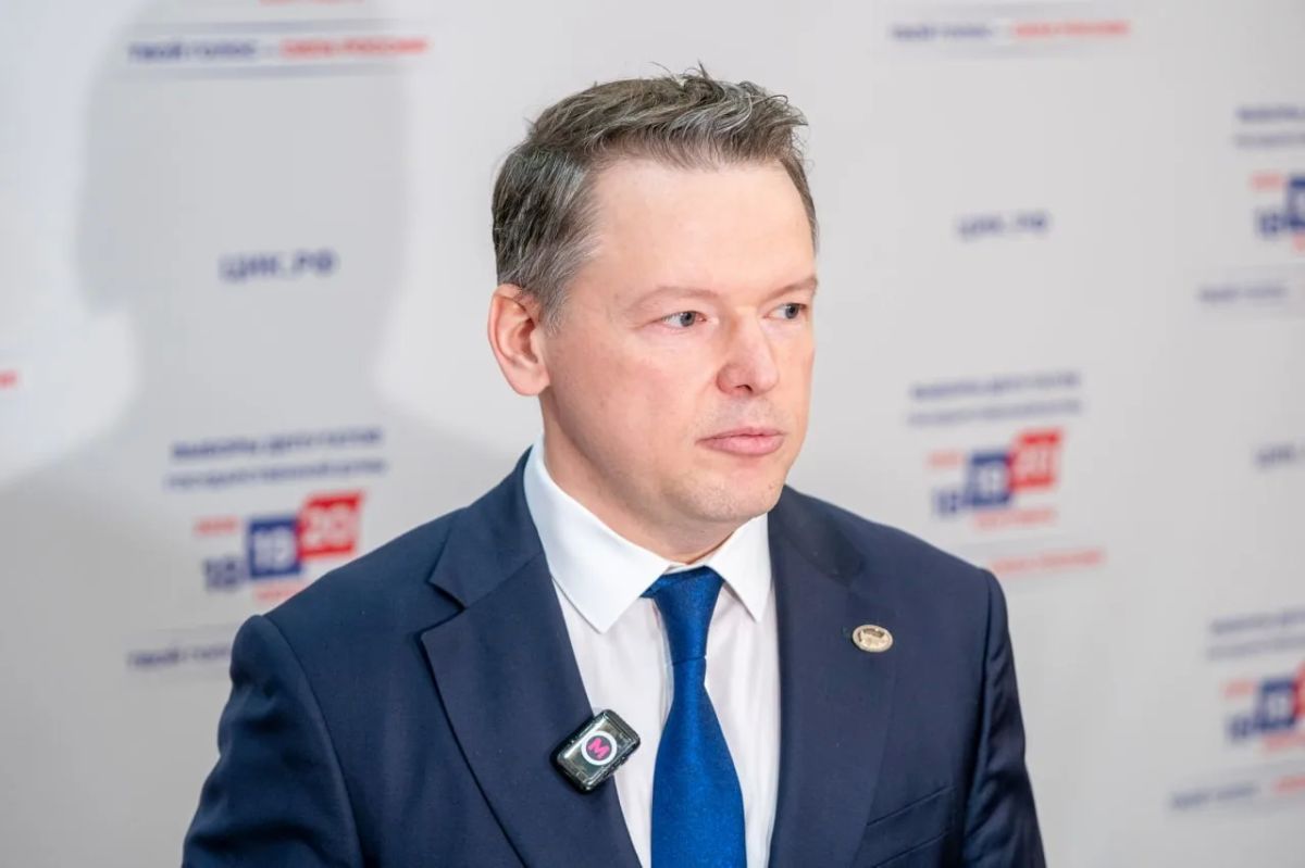 В Югре на выборы всех уровней зарегистрировали 1376 кандидатов В Югре на выборы всех уровней зарегистрировали 1376 кандидатов