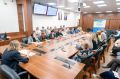 Обходчики «Информ УИК» начали подготовку к выборам