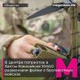 В Центре патриотов в Ханты-Мансийске развенчали фейки о беспилотных войсках