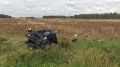 Семья из Югры с двумя детьми разбилась на трассе Екатеринбург – Тюмень