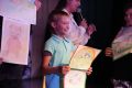 100 одаренных детей из Югры провели творческие каникулы в летних лагерях