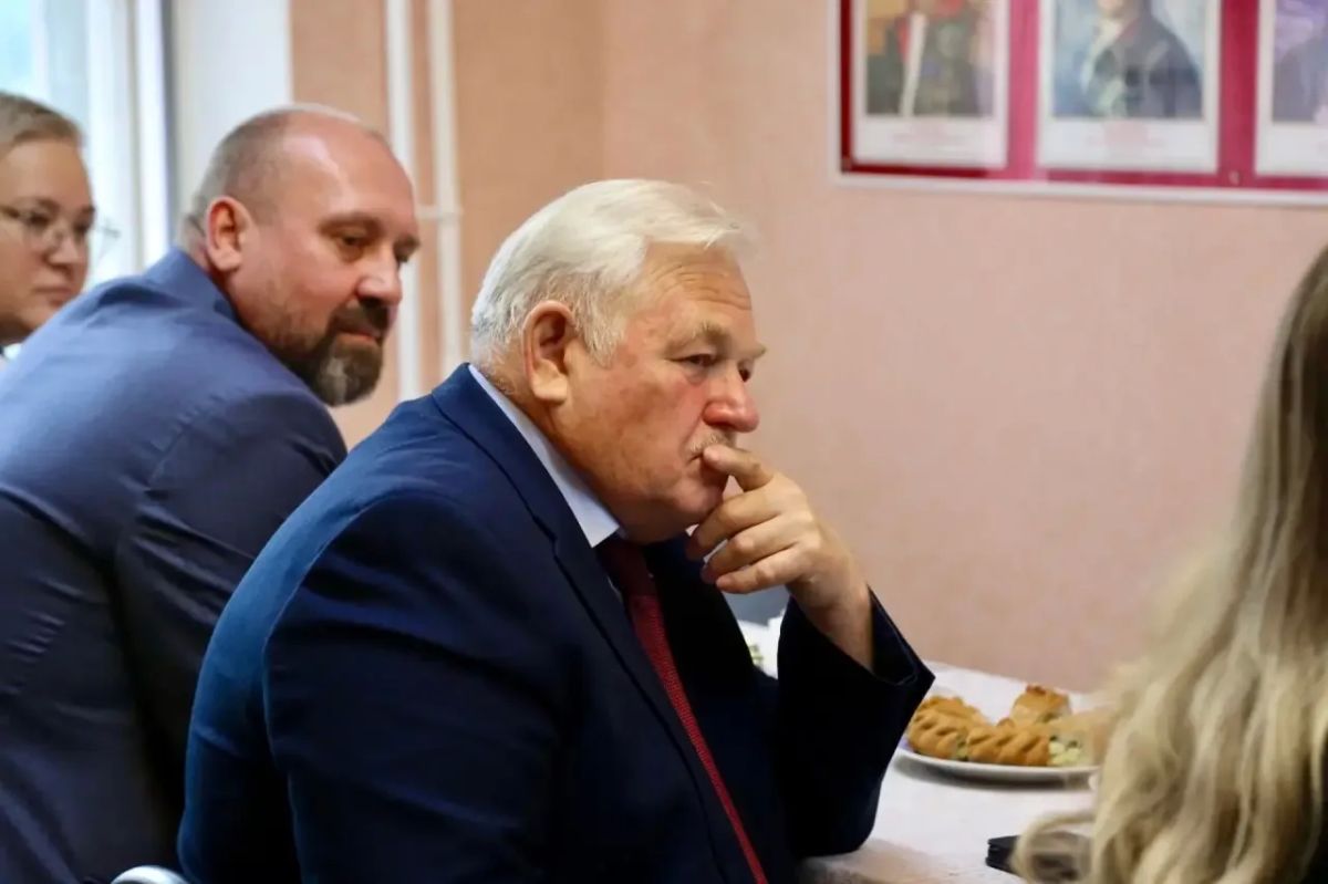 Нижневартовск присоединится к участию во Всероссийской акции «Послание Победителя: связь поколений 1945-2045», направленной на сохранение исторической преемственности и воспитание патриотизма у подрастающего поколения Нижневартовск присоединится к участию во Всероссийской акции «Послание Победителя: связь поколений 1945-2045», направленной на сохранение исторической преемственности и воспитание патриотизма у подрастающего поколения