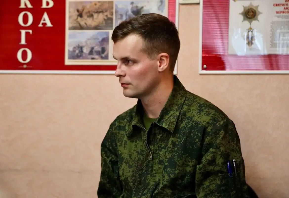 Нижневартовск присоединится к участию во Всероссийской акции «Послание Победителя: связь поколений 1945-2045», направленной на сохранение исторической преемственности и воспитание патриотизма у подрастающего поколения Нижневартовск присоединится к участию во Всероссийской акции «Послание Победителя: связь поколений 1945-2045», направленной на сохранение исторической преемственности и воспитание патриотизма у подрастающего поколения