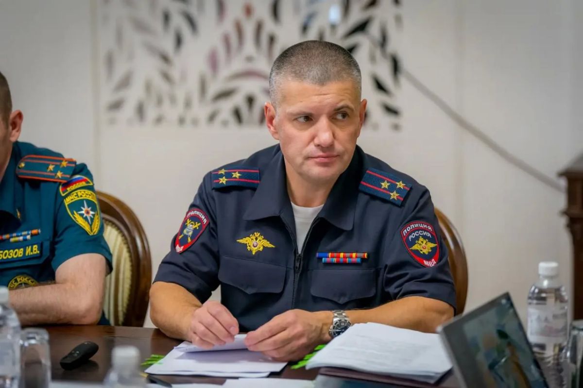 В Югре усилят патрулирование автомобильных дорог в местах концентрации ДТП В Югре усилят патрулирование автомобильных дорог в местах концентрации ДТП