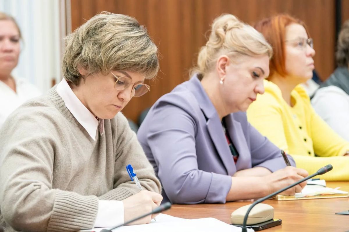 Почти три тысячи обходчиков придут в дома югорчан Почти три тысячи обходчиков придут в дома югорчан