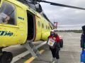 Избирательная комиссия Югры приняла решение о проведении досрочного голосования в труднодоступных и удаленных территориях в период с 30 августа по 17 сентября