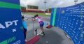В Ханты-Мансийске стартовал чемпионат России по лыжероллерам!