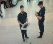 Югорчанина из федерального розыска задержали на жд-вокзале в Тюмени