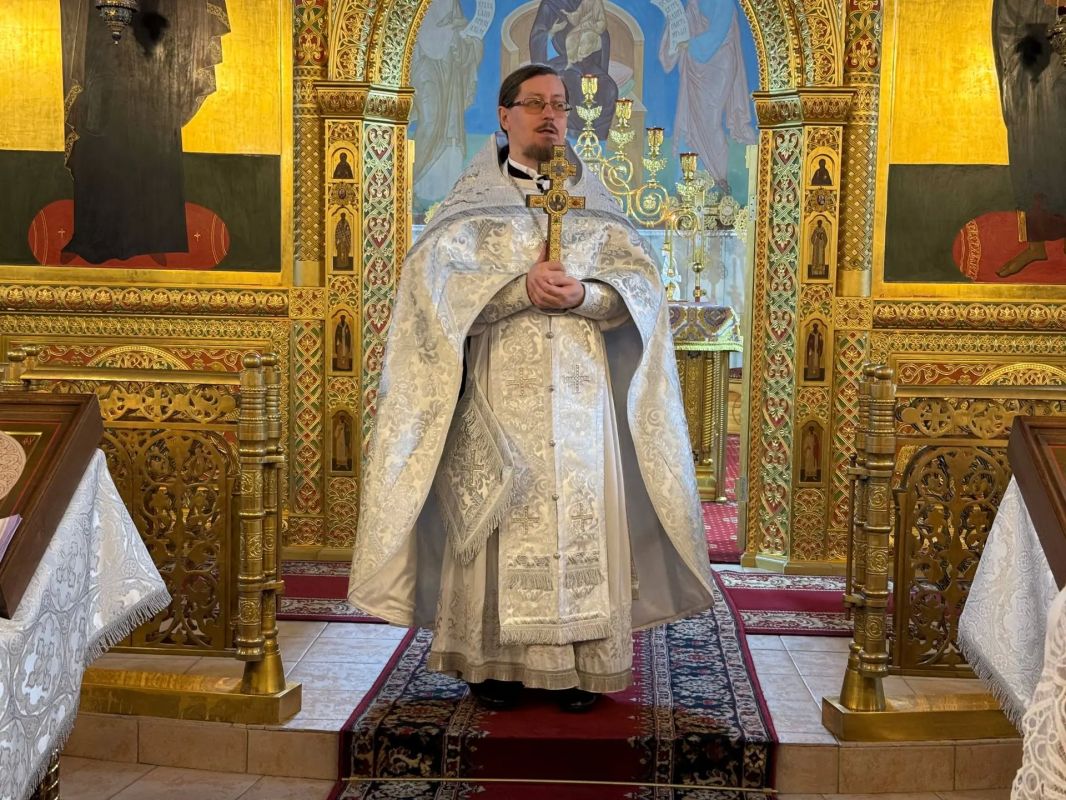 Яблочный спас отмечают православные вартовчане сегодня, 19 августа Яблочный спас отмечают православные вартовчане сегодня, 19 августа