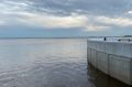 Ежедневный контроль. В Югре усилен мониторинг качества воды в реках