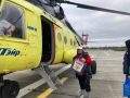 С 30 августа и по 17 сентября в труднодоступных районах Югры пройдёт досрочное голосование на выборах