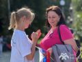 Всероссийская акция «Цвета Родины» пройдет в Ханты-Мансийске