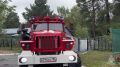 Огнеборцы Сургута проверили готовность детского сада в Барсово к экстренным ситуациям