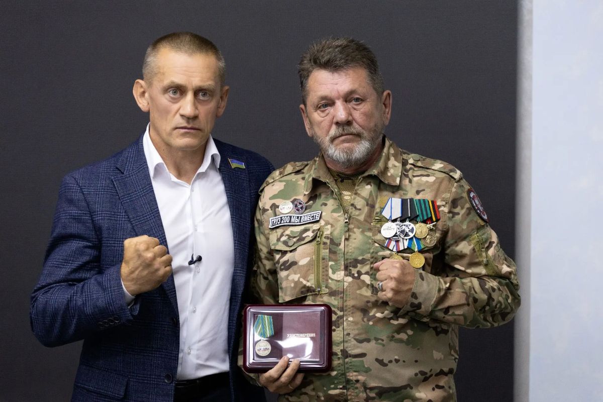 Уполномоченный по правам человека в Югре Наталья Стребкова посетила Сургут с рабочим визитом Уполномоченный по правам человека в Югре Наталья Стребкова посетила Сургут с рабочим визитом
