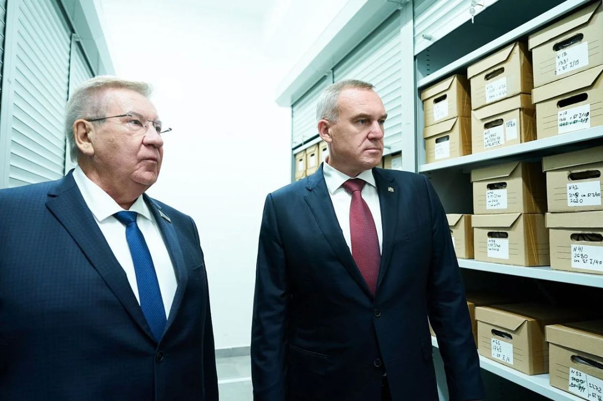 Что еще мы хотели бы вам рассказать: