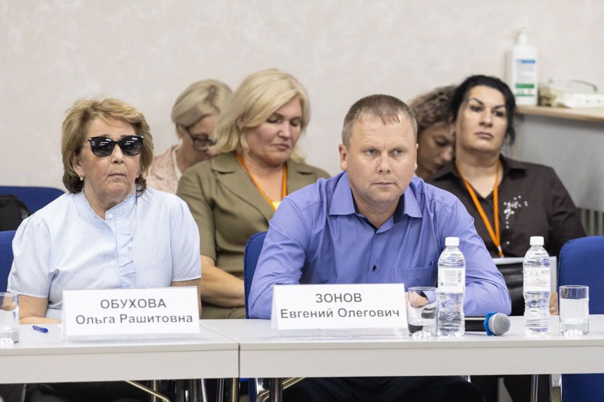 Уполномоченный по правам человека в Югре Наталья Стребкова посетила Сургут с рабочим визитом Уполномоченный по правам человека в Югре Наталья Стребкова посетила Сургут с рабочим визитом