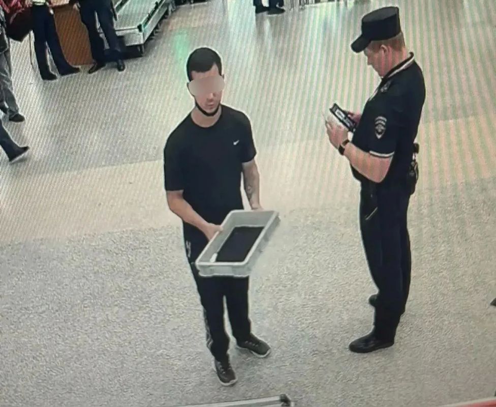 Югорчанина из федерального розыска задержали на жд-вокзале в Тюмени