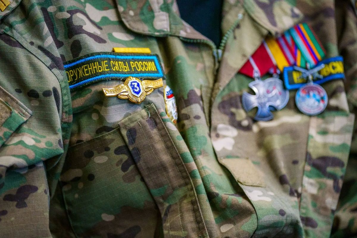 Сводка о ходе специальной военной операции с 13 по 18 августа