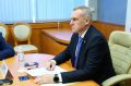 Глава Югры рассказал о подготовке к выборам, которую обсудили на совете при полпреде в УрФО