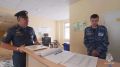 В Югре активно ведётся подготовка образовательных учреждений к новому учебному году