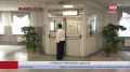 В сургутских школах создают безбарьерную среду
