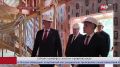В Сургутском районе построят конгресс-холл и ещё одну лыжную базу