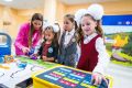 Клубы настольных игр откроют в поселках Югры