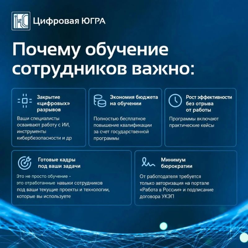 Набор на бесплатное обучение IT-специальностям продлён Набор на бесплатное обучение IT-специальностям продлён