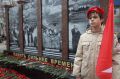 Нижневартовск присоединится ко Всероссийской акции «Послание победителей: связь поколений 1945-2045»