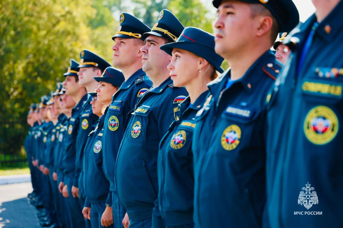 День Государственного флага Российской Федерации отметили в Югре День Государственного флага Российской Федерации отметили в Югре