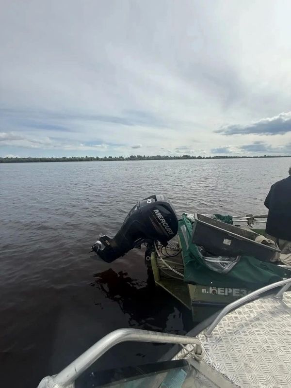 В Югре подвели итоги ОПМ по борьбе с экологическими преступлениями В Югре подвели итоги ОПМ по борьбе с экологическими преступлениями